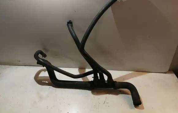 Renault Laguna II Engine coolant pipe/hose
