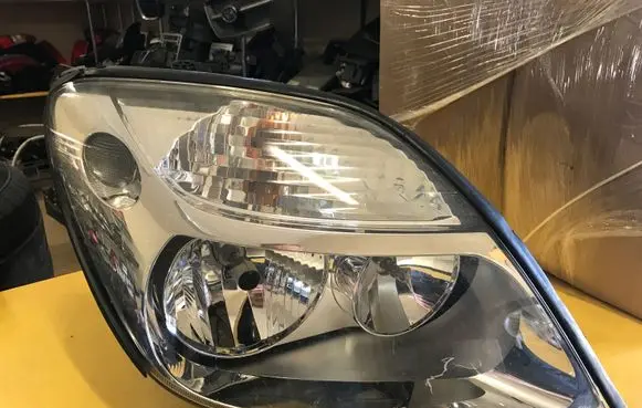 Renault Scenic I Headlight/headlamp