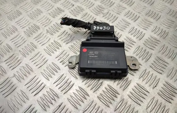 Hyundai i40 Engine control unit/module ECU 597903Z550
