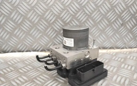 Master brake cylinder