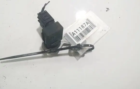 Volkswagen Sharan Air quality sensor 1K0907659