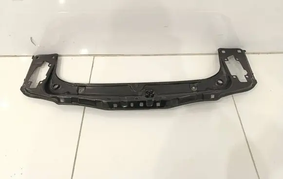 BMW 1 F20 F21 Top upper radiator support slam panel 7245786 17023811 98909000107