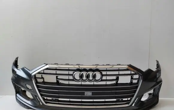 Audi A6 S6 C8 4K Front bumper 4K0807437CD