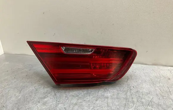 BMW 6 F06 Gran coupe Tailgate rear/tail lights 7210579 89505163