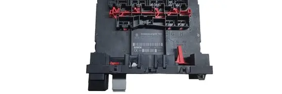 Volkswagen Touran I Comfort/convenience module 1K0937049G F005V00216 H27S0501