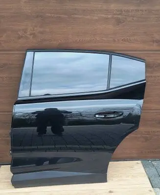 Peugeot 408 P54 Rear door 121212