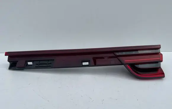 Porsche Panamera (971) Tailgate rear/tail lights 971945208C L971076 20760201