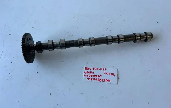 BMW 5 E60 E61 Camshaft 1131779059605