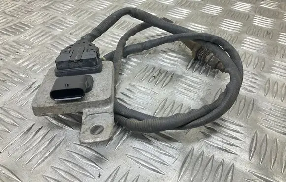 Seat Alhambra (Mk2) Lambda probe sensor 03L907807AF