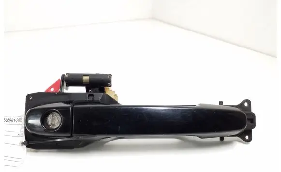 Toyota Avensis Verso Front door exterior handle