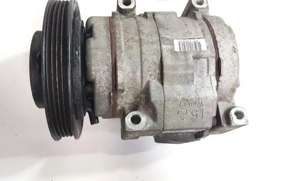 Lexus IS 200-300 Air conditioning (A/C) compressor (pump) 4472203174 4473008180