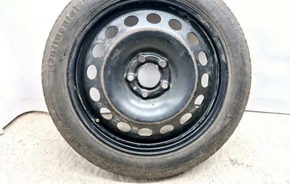 Volvo V70 R17 spare wheel 9209872