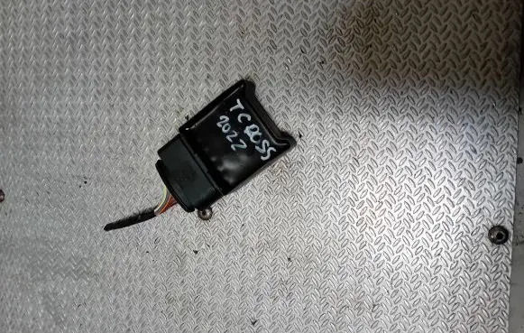 Volkswagen T-Cross Fuel injection pump control unit/module 5Q0906093B