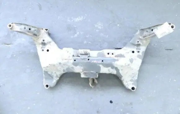 Nissan Sentra B15 Front axle beam IMPRK953661
