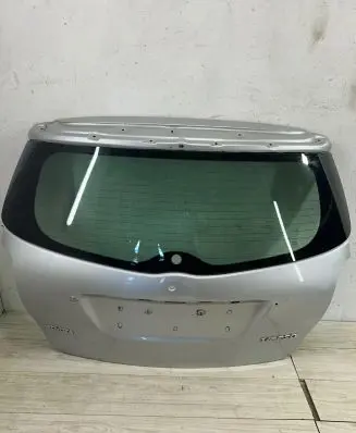 Toyota Verso Truck tailgate 