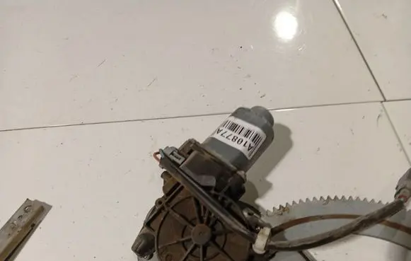 Ford Transit Front door window regulator motor 400922B