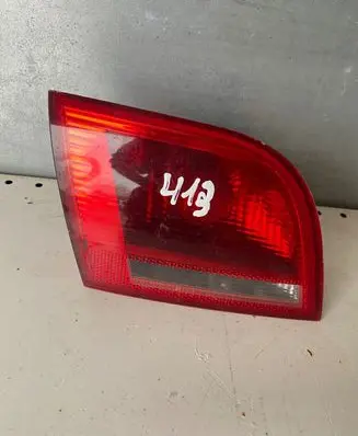 Audi A3 S3 8P Rear/tail lights 8P4945093B