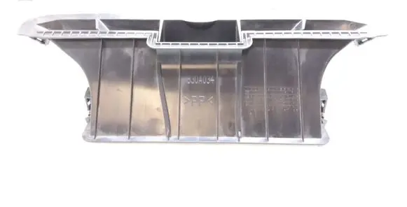 Mitsubishi Outlander Cabin air duct channel 7830A034