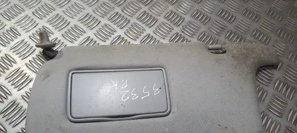 Honda Stream Sun visor s5a