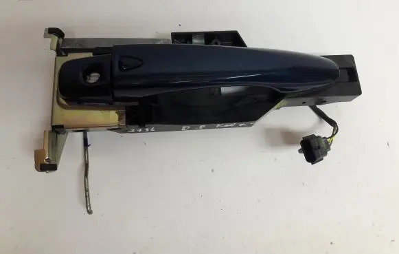 Renault Kadjar Front door exterior handle 806060294R 806068605R