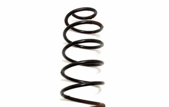 Volvo S80 Front coil spring