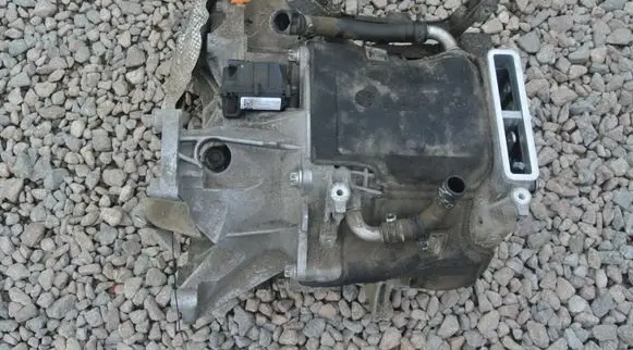 BMW i3 Automatic gearbox 8609131