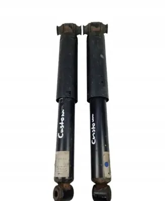 Ford Transit Custom Rear shock absorber/damper FK2118080AA