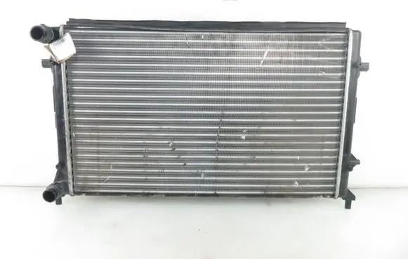 Skoda Octavia Mk2 (1Z) Coolant radiator NRF2002026
