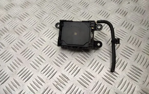 Dacia Sandero III Distronic sensor radar 285J98106R