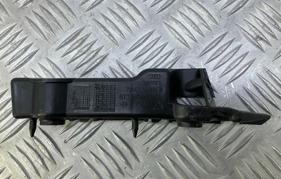 Audi A5 Sportback 8TA Front bumper mounting bracket 8T0807283A