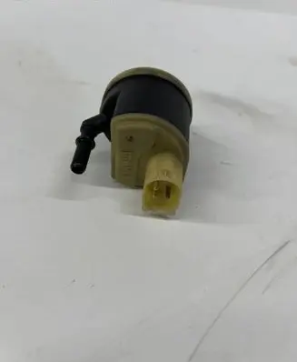 BMW 1 F20 F21 Fuel heater 8572528