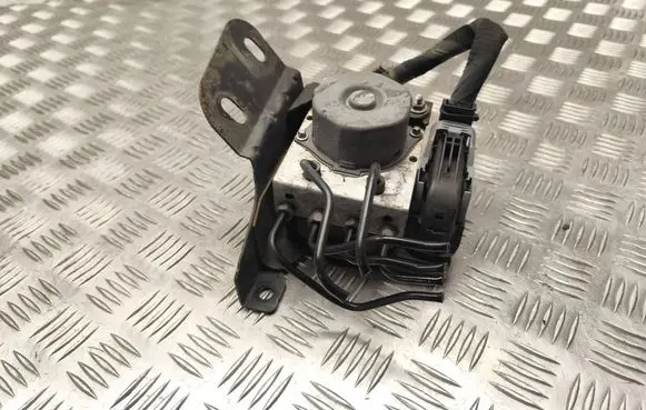 Fiat Punto (199) ABS Pump 00519634160 97295 07615