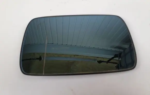 BMW 3 E46 Wing mirror glass 135289
