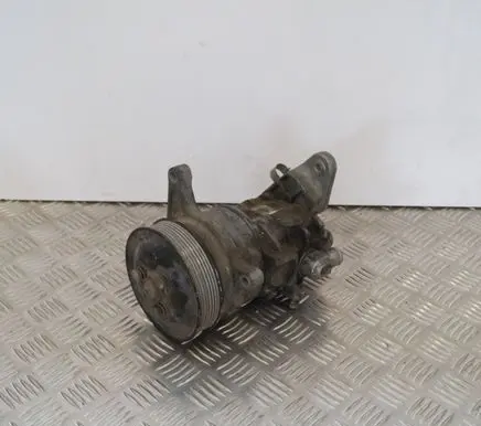 BMW X6 E71 Air conditioning (A/C) compressor (pump) LH2114865