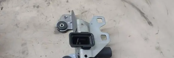 BMW 5 F10 F11 Tailgate window lock/catch/latch 7308831 1397020132