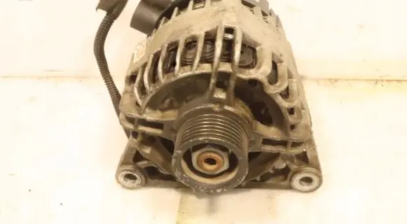 Generator/alternator