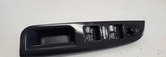 Volkswagen Golf V Electric window control switch 1K4868049C