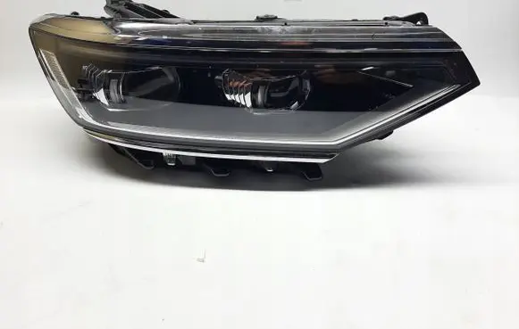 Volkswagen PASSAT B8 Headlight/headlamp 3G1941082P
