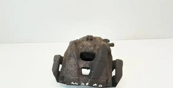 Audi A4 S4 B8 8K Front brake caliper