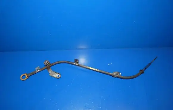 Fiat 500X Oil level dip stick 