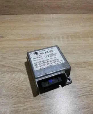 Volkswagen Golf III Airbag control unit/module 1H0959656