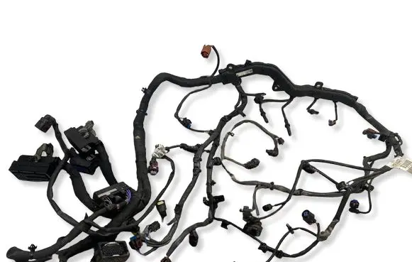 Opel Insignia A Engine installation wiring loom 39013560 12082015
