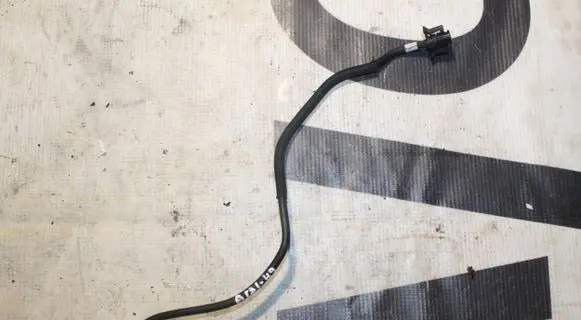 Volvo S60 Engine coolant pipe/hose 6G918C012