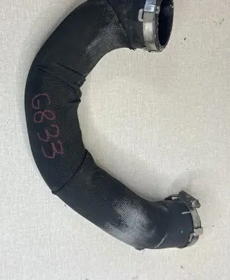 Audi A7 S7 4K8 Intercooler pipe mounting bracket 05B145790B