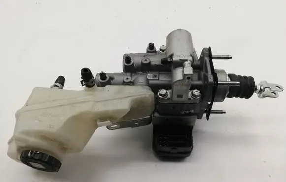 Toyota C-HR I ABS Pump 4727047040 4721010270