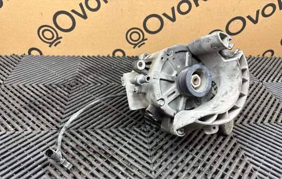 Porsche Panamera (970) Generator/alternator 94860302303