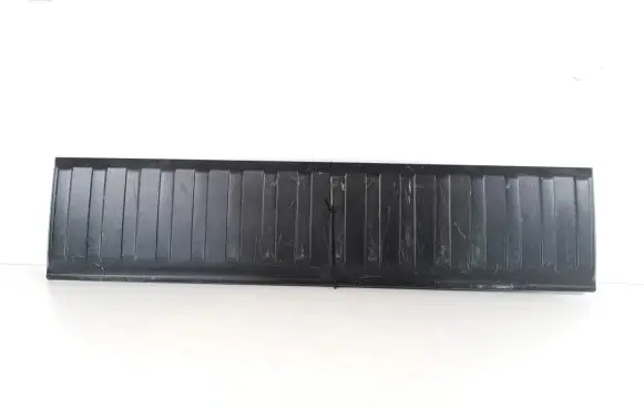 BMW X5 E70 Trunk/boot sill cover protection 7145899