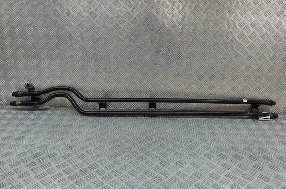 BMW iX3 G08 Engine coolant pipe/hose 8743375