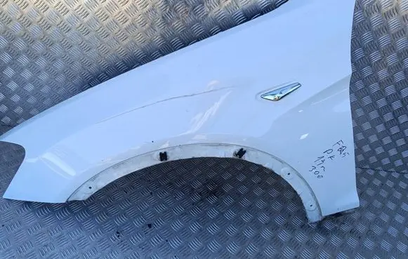 BMW X3 F25 Fender 