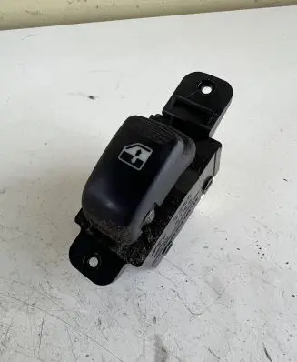 Hyundai Santa Fe Electric window control switch 935753C010